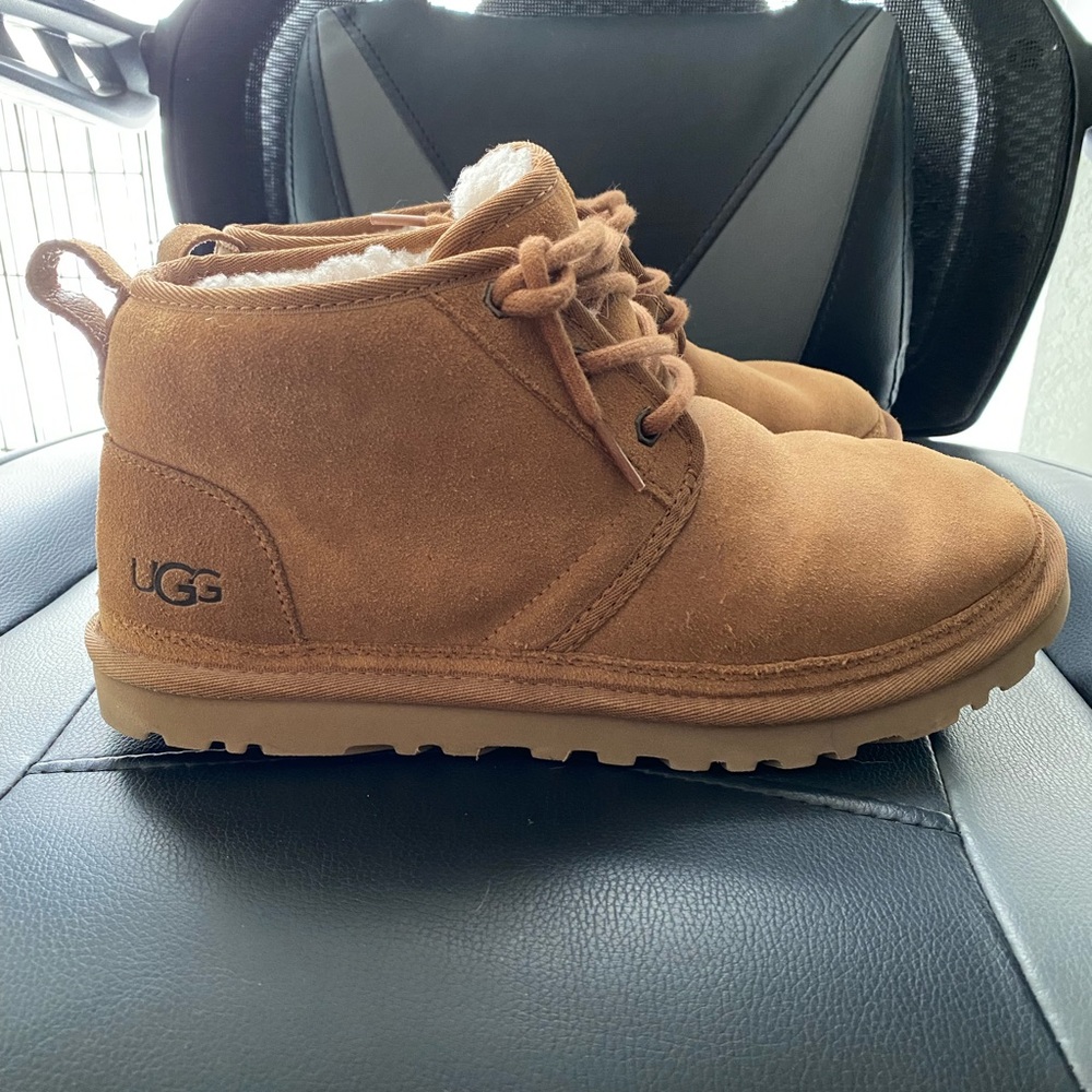 Womens Uggs